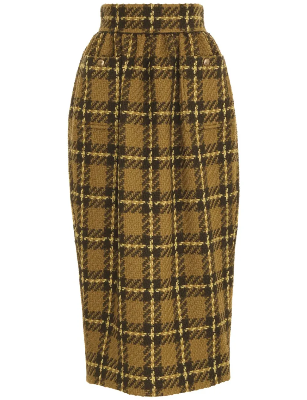 ZIMMERMANN Luminosity Tulip Skirt-Women Skirts