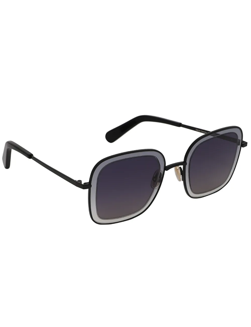 ZIMMERMANN Dancer Oversize-Women Sunglasses