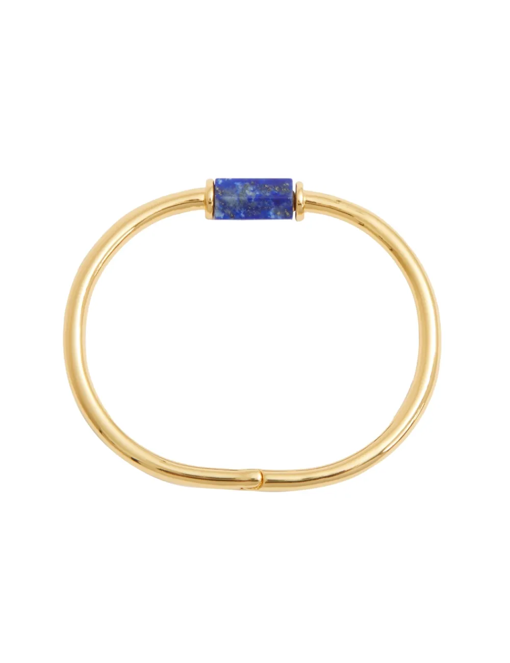 ZIMMERMANN Industrial Stone Cuff-Women Bracelets