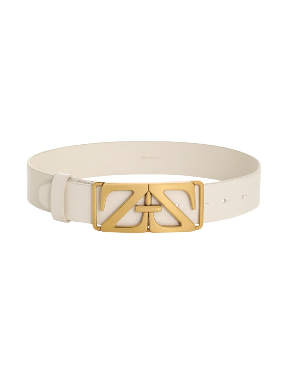 ZIMMERMANN Monogram Waist Belt-Women Accessories