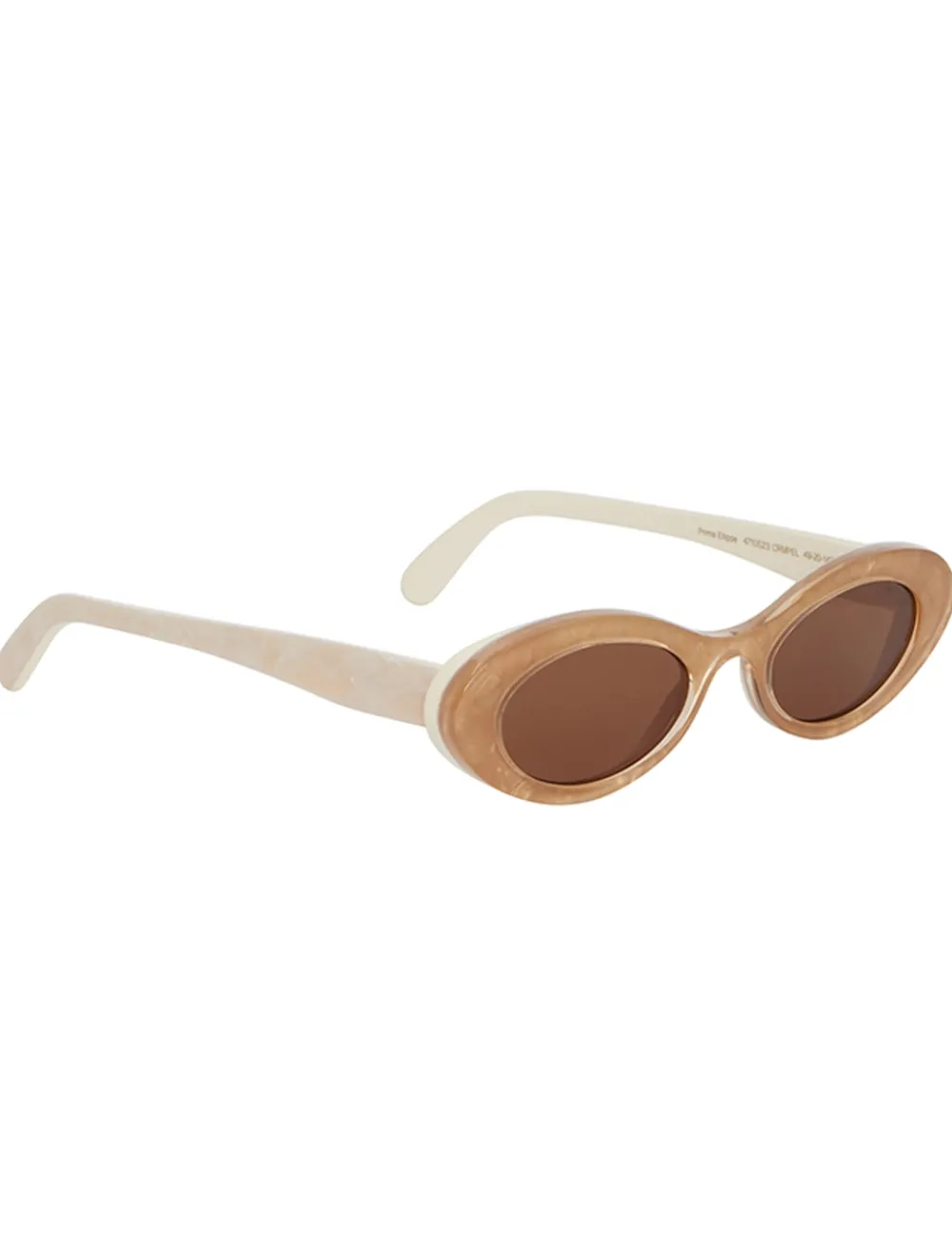 ZIMMERMANN Prima Ellipse-Women Sunglasses