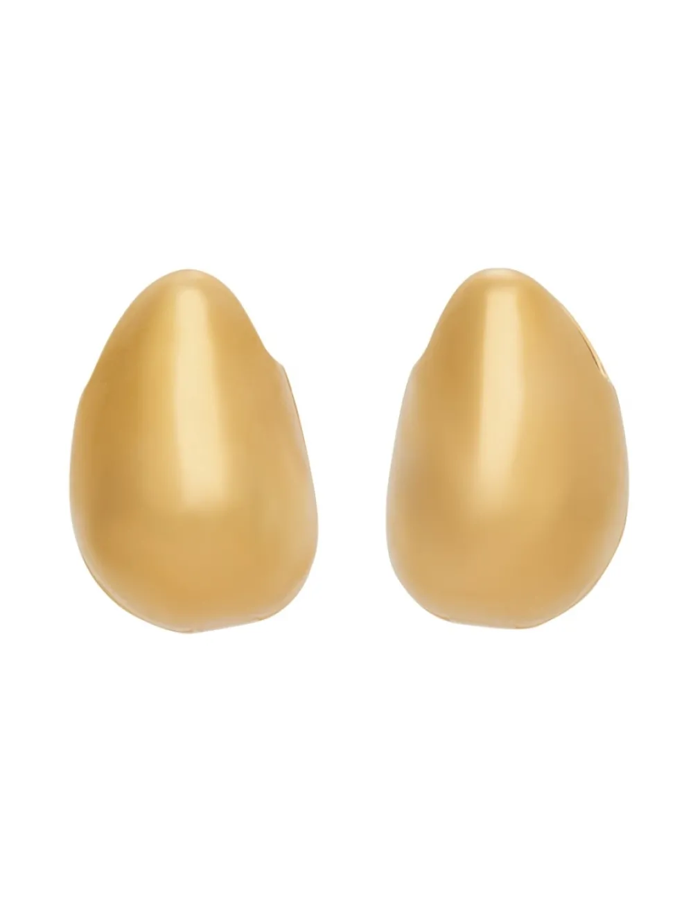 ZIMMERMANN Pebble Statement Earrings-Women Earrings